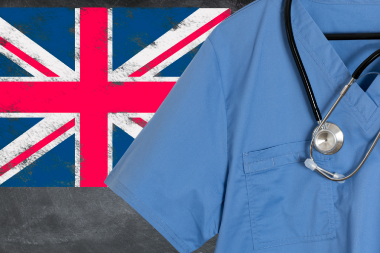 healthcare innovation in the UK